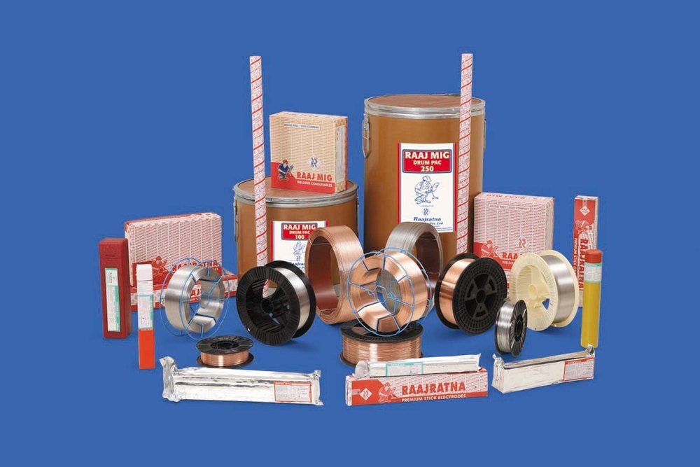 Welding Electrodes