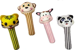Baby Rattle Toy