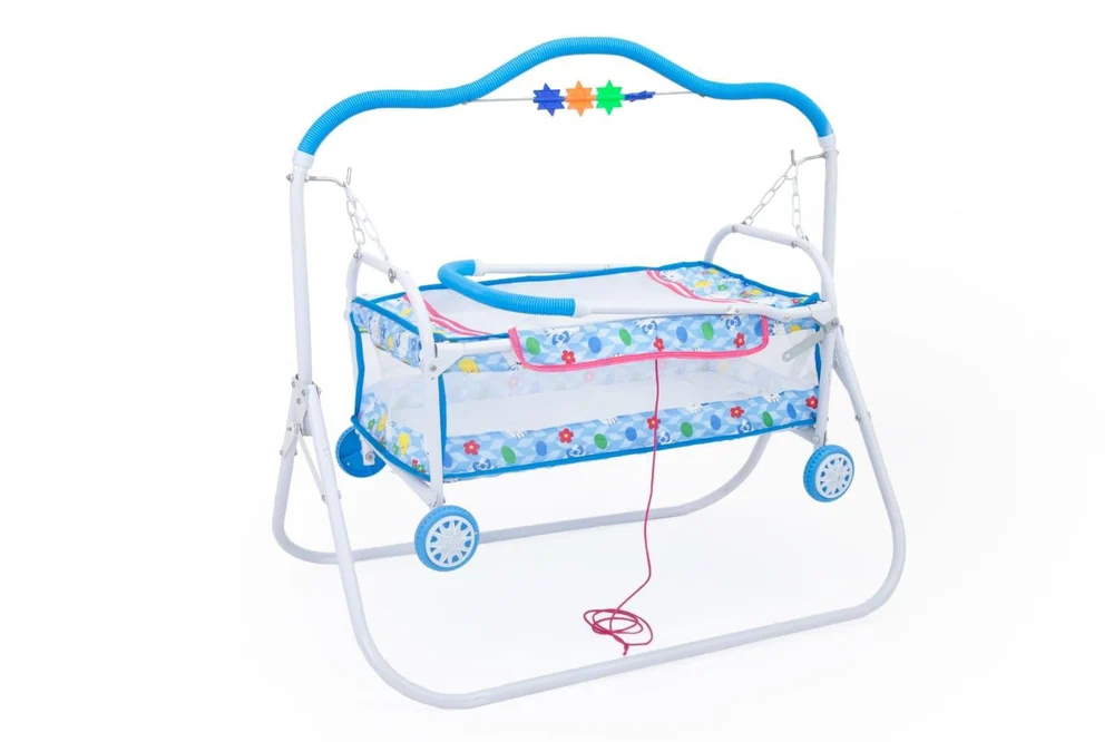 Baby Crudle swing
