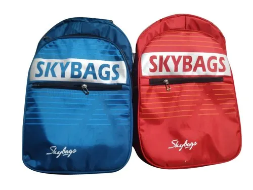 Boys School Bag