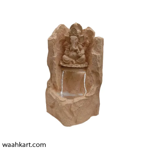 indoor water fountains