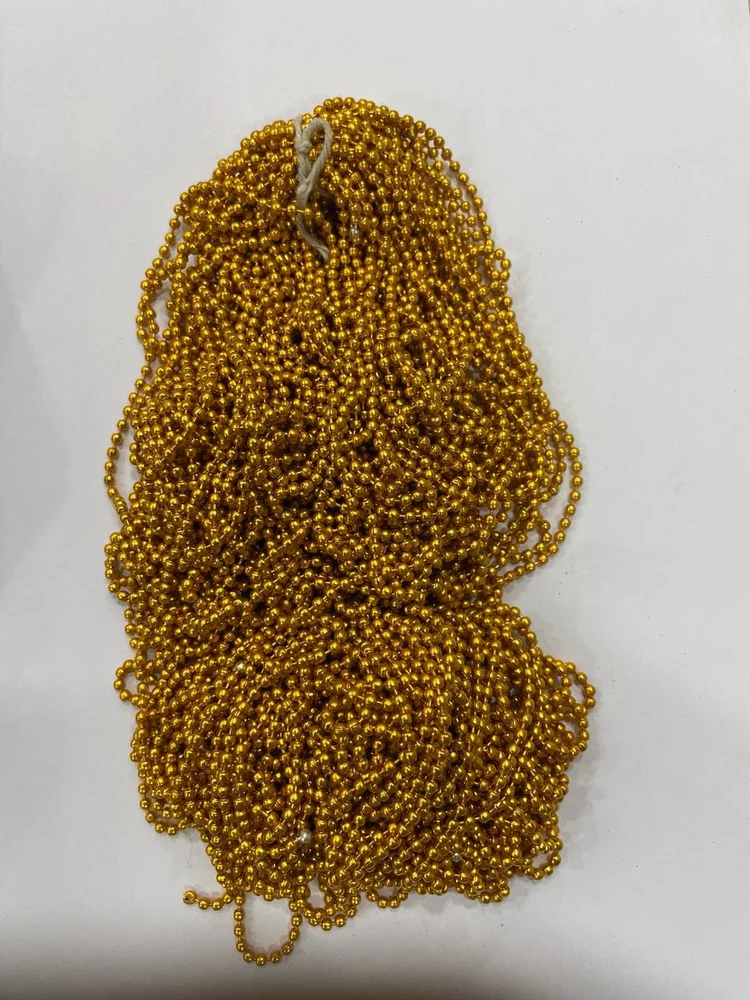 Ball Chain