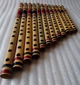 Bamboo Flutes