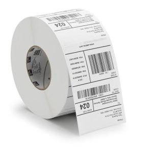 Barcode Label