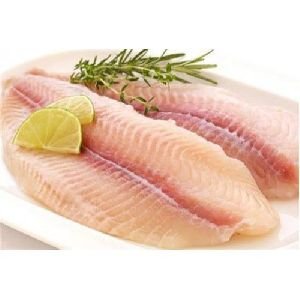 Basa Fish Fillet