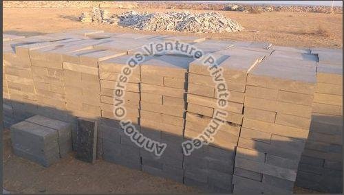Basalt Stone Cobbles