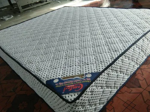comfort bed & mattress