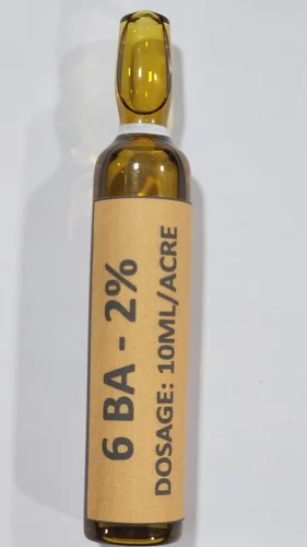 Benzylaminopurine Fertilizer 6ba