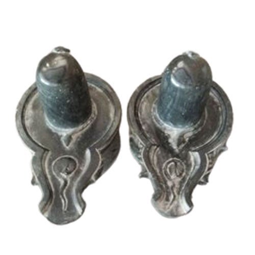 Black Marble Shivling