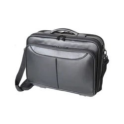 Black Leather Bag