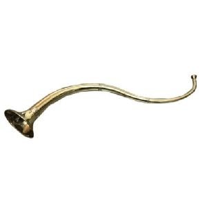 Brass Narsingha