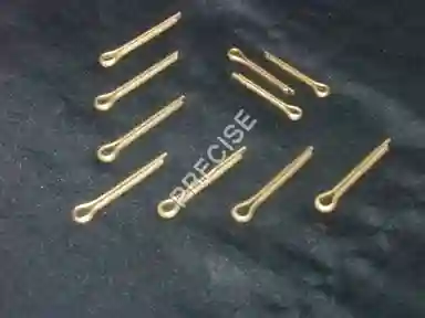 Brass Pin Cotter