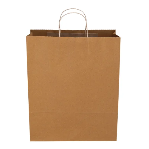 Brown Paper Bag