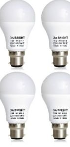 9 Watt Led Bulb