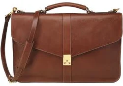 Leather Business Case
