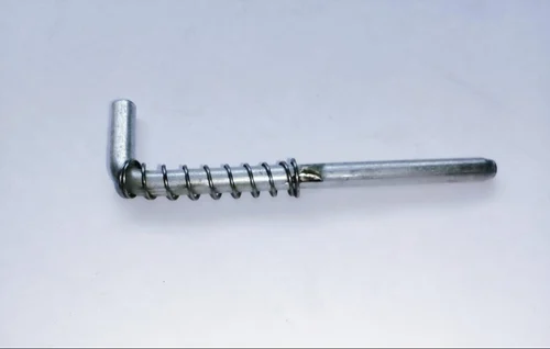 Cabinet Panel Spring Hinges