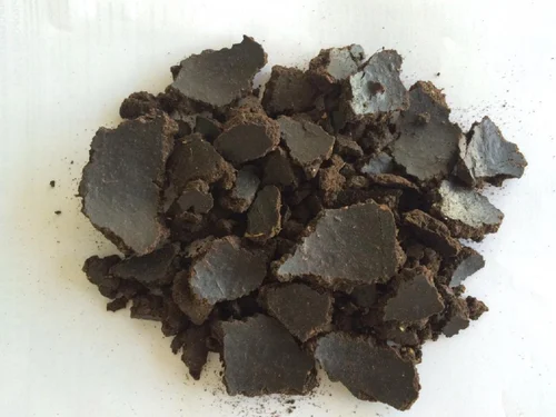 castor cake