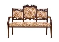 Wood Chair