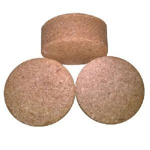 Coco Peat Disc