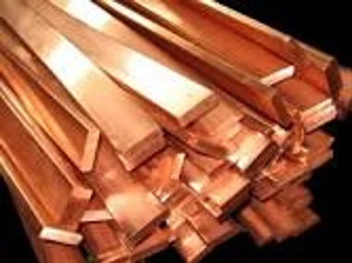 copper flats