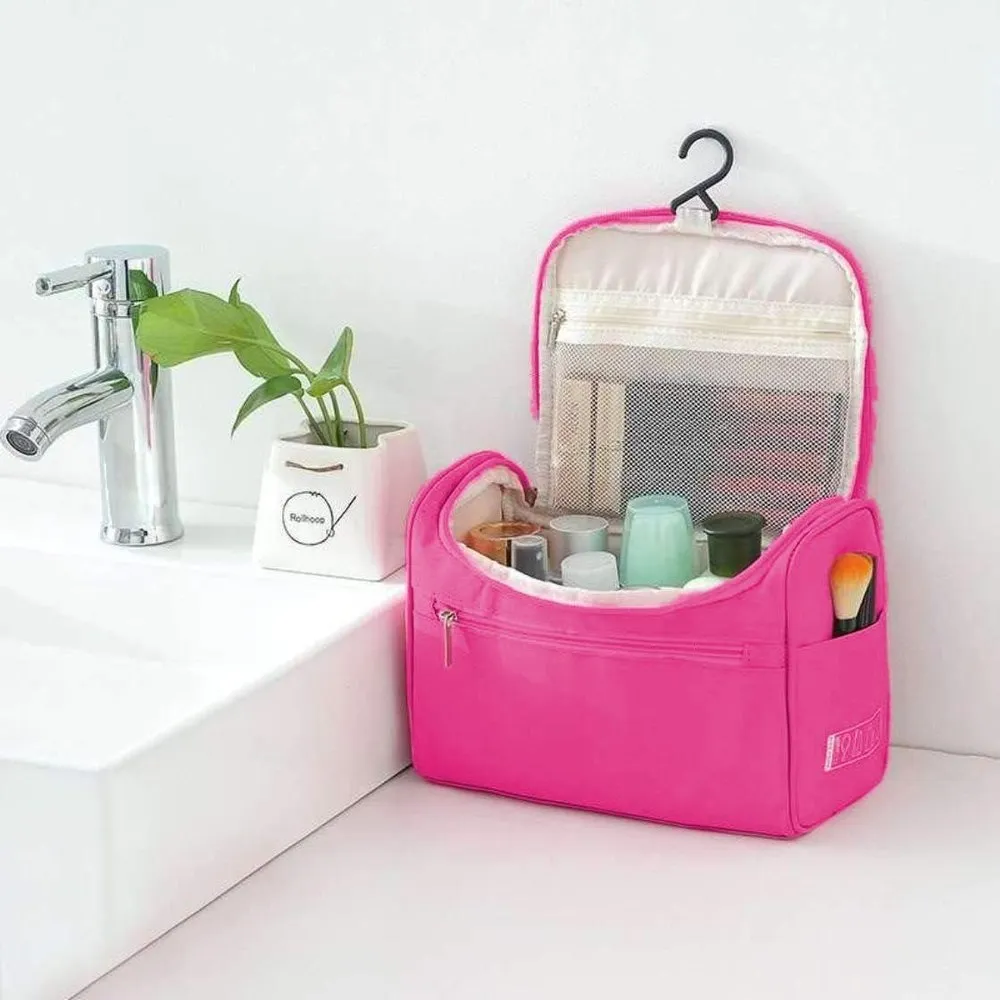 Cosmetic Bag