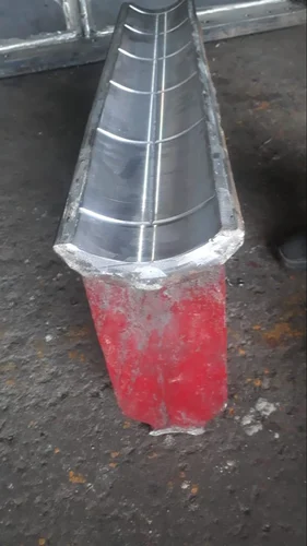 jaw crusher