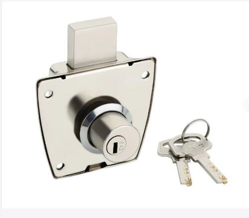 Cupboard Lock