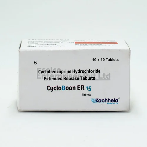 CYCLOBOON ER 15