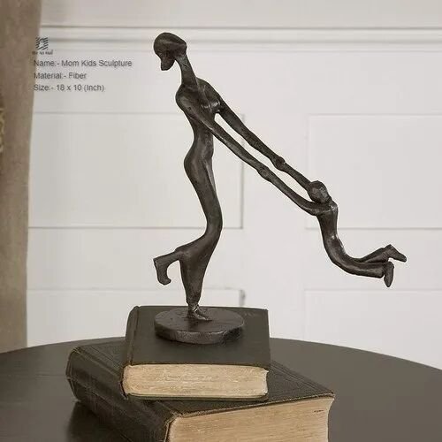 Decorative Figure