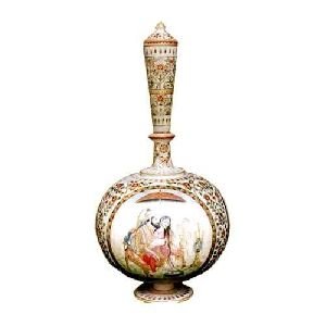 Decorative Marble Pots