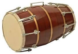 Dholak