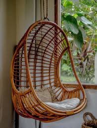 Bamboo Swing