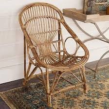 Bamboo Chair