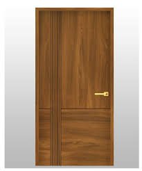 Flush Door
