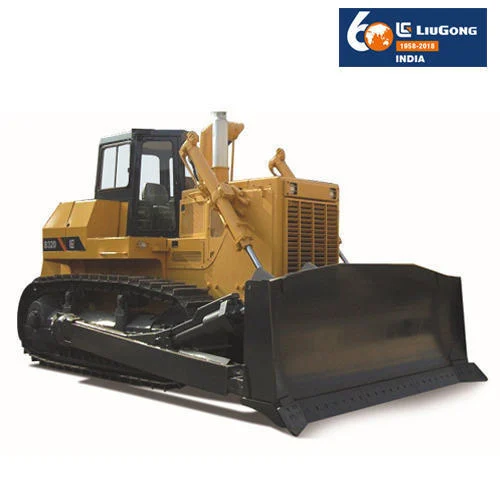 bulldozers