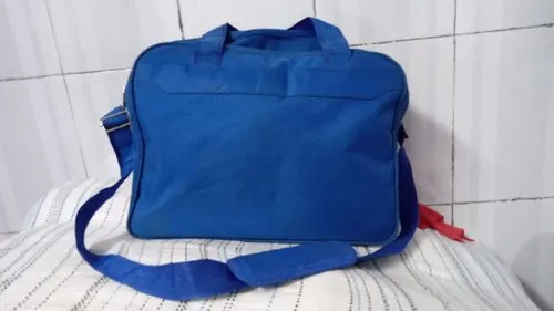 Leather Doctor Bag