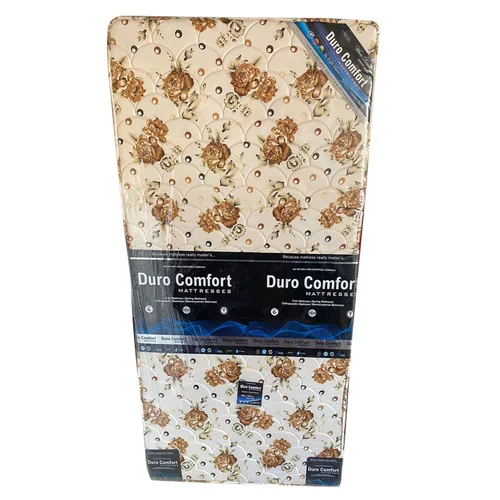 comfort bed & mattress