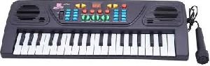 electronic keyboard