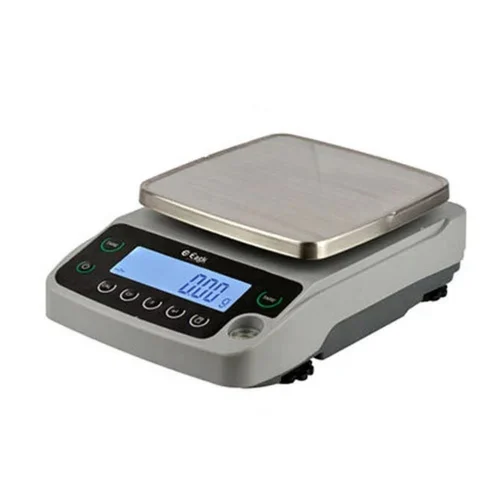 electronic weighing scale