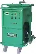 Electrostatic Liquid Cleaner (Elc 50 C)