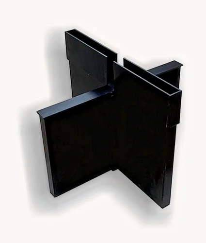 Elevated Plus Maze For Rat & Mice