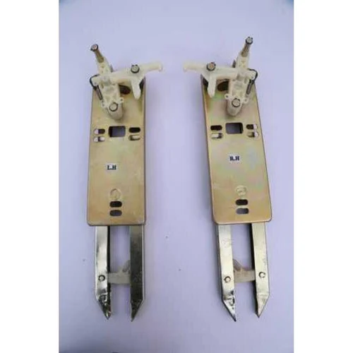 Elevator Door Coupler