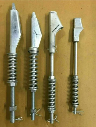 Elevator Thimble Rod