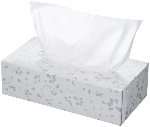facial tissues