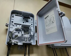 Termination Box