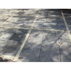 Ferrocrete Flooring