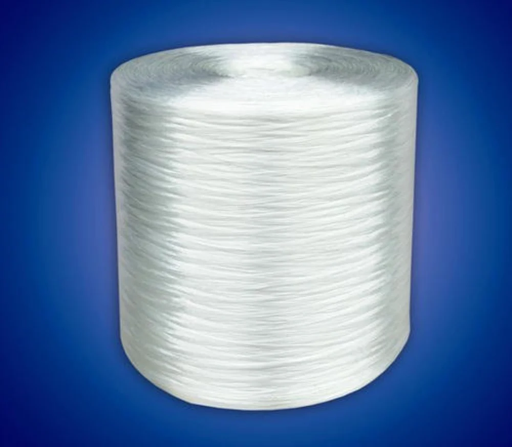 Fiberglass Roving