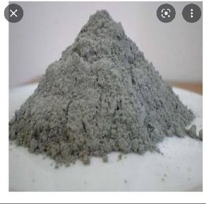 Fly ash