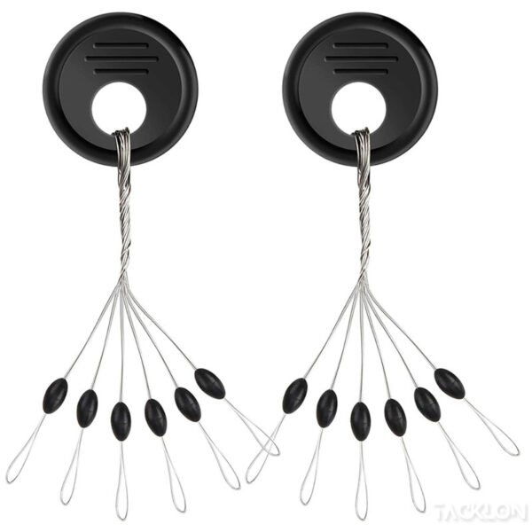 Fishing Rubber Stopper