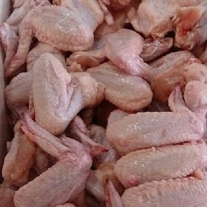 Frozen Chicken
